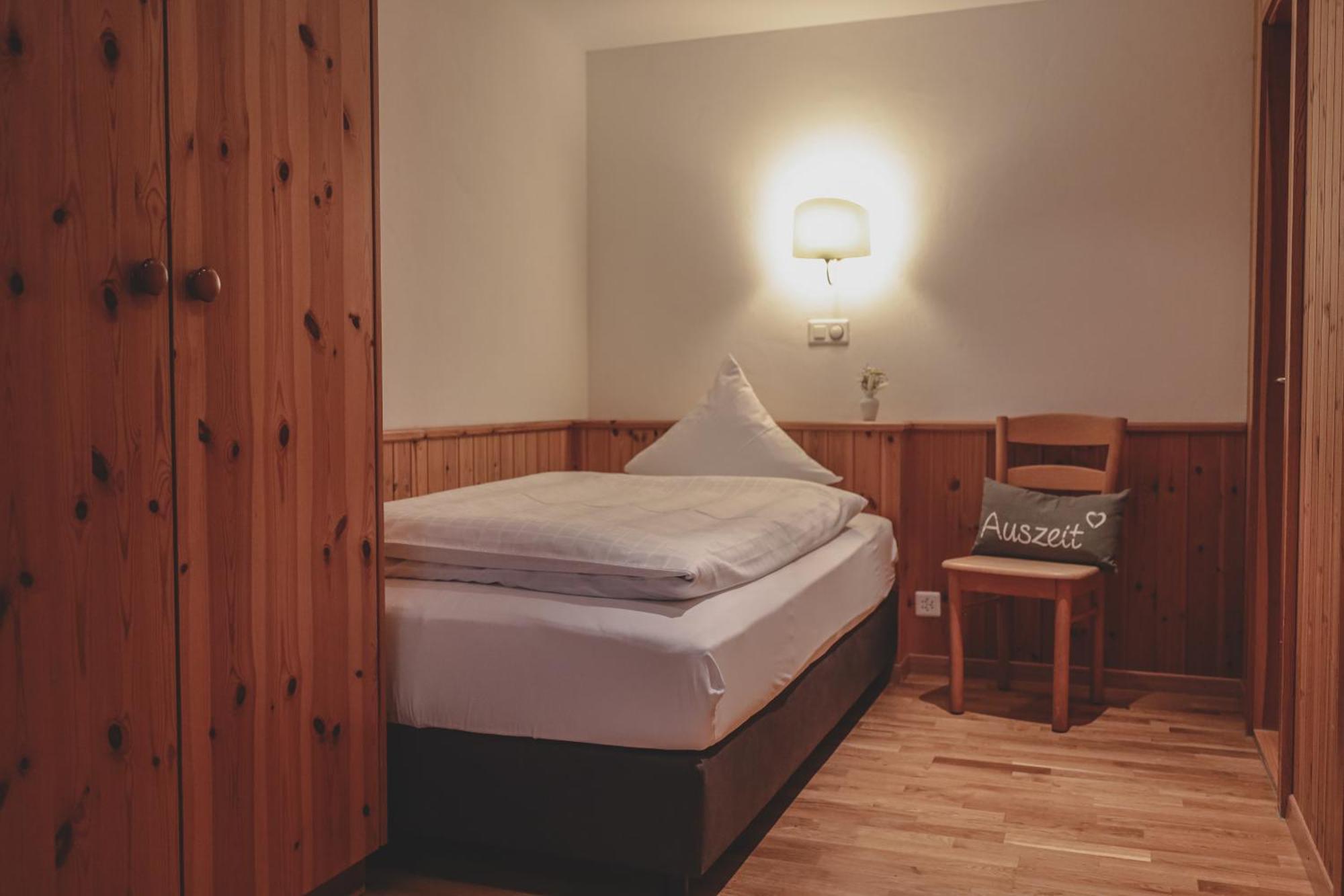 Hotel Sonnenhalde, Arosa Exterior photo