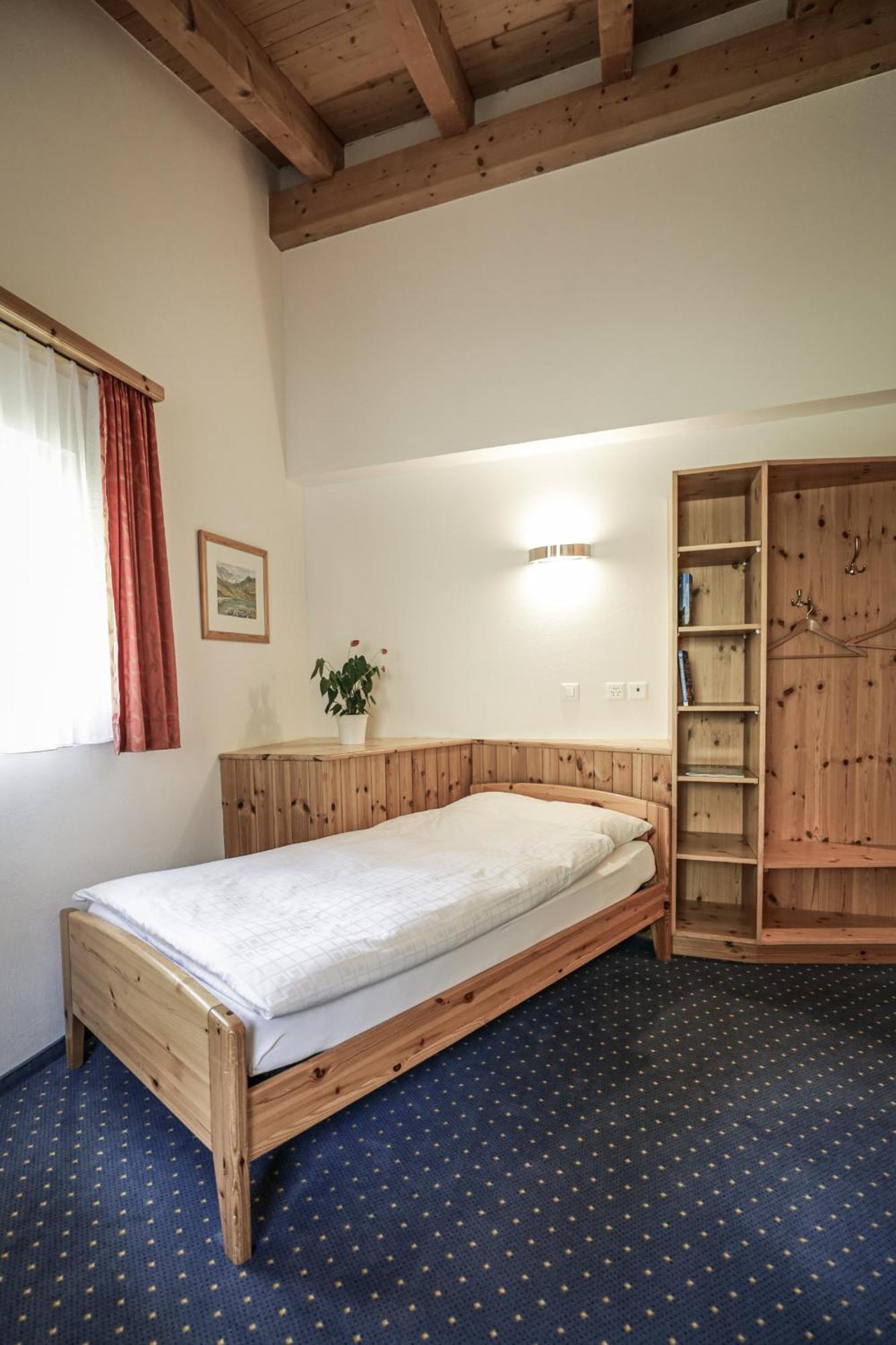 Hotel Sonnenhalde, Arosa Exterior photo